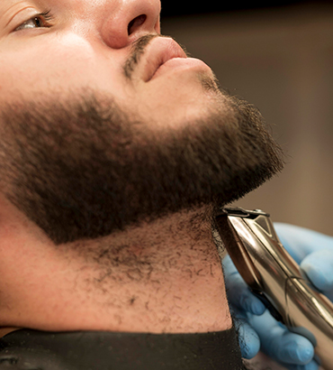 Beard Trimming Services London