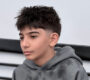 Kids Haircut in London