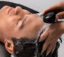 hair wash services in London