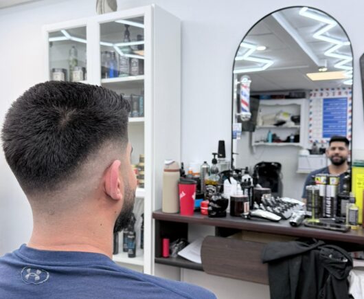 Best Barbershop Near You in London