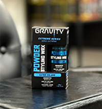 Gravity Styling Wax